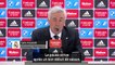 Real Madrid - Ancelotti : "La pause va nous faire du bien"