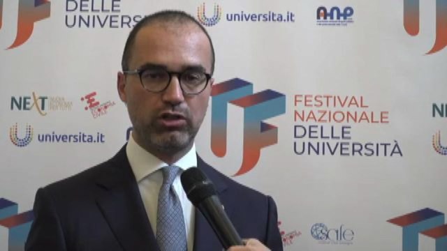Festival Università, Giusti (Link Campus): puntare su eccellenza