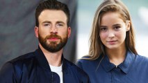 Chris Evans Is Dating Actress Alba Baptista: Find Out More