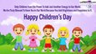 Happy Children’s Day 2022 Wishes and Greetings To Share With Young Minds To Celebrate Bal Diwas
