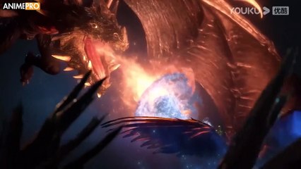 Elevation to the Status of a God - Episode 1 EN Sub