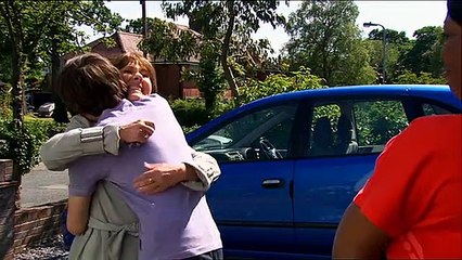 The Sarah Jane Adventures S02E07 The Mark of the Berserker Pt 1