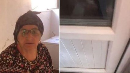 Yıllar sonra köyüne döndü, karşısına ilk çıkan akrabasının tepkisi olay oldu