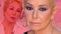 Ana Rosa Quintana no está bien y explica por qué se fue en directo