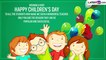 Children’s Day 2022 Greetings From Teachers: Send These Happy Bal Diwas Wishes to Your Students