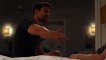 The White Lotus|| Season 2 _ Kissing Scene — Cameron and Daphne (Theo James and Meghann Fahy) _ 2x02