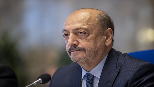 Bakan Bilgin: EYT'yi Aralık ayında Meclis'e takdim edeceğiz