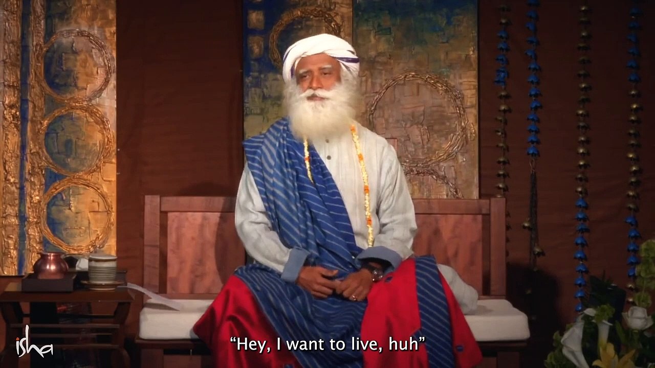 How Can You Be Truly Successful | Sadhguru