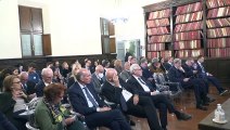Festival Nazionale delle Università, aperti i lavori della prima edizione alla Link Campus University di Roma