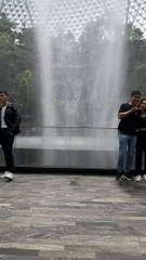 Jewel Changi Airport