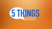 Five things you need to know about in Leeds this week - 11th November
