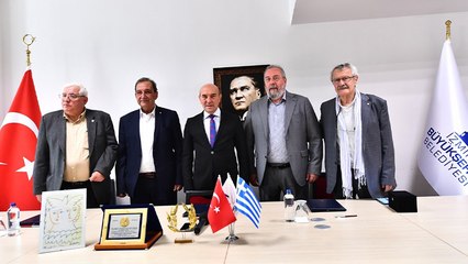 Tunç Soyer: Barış için mücadele etmek her zaman değerlidir