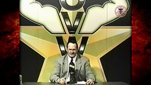 The Undertaker & Kane vs Leviathan (Batista) & Diamond Dallas Page 6/27/01