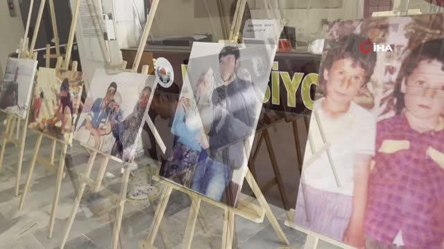 Şehit Kaymakam Muhammed Fatih Safitürk dualarla anıldı