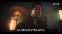 Haus des Geldes: Korea - S01 Part 2 Teaser Trailer (English Subs) HD