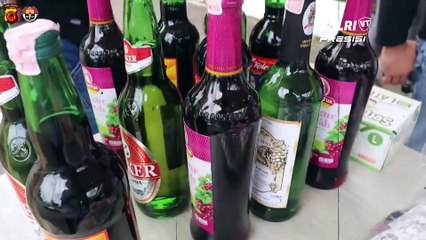 Polres Sukabumi Ungkap Belasan Kasus Narkoba Dan Tetapkan Belasan Tersangka, Dua Diantaranya Perempuan