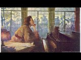 Frédéric François Chopin-Вариации на тему Шопена. Ремикс на Ноктюрн,Op 9,№1