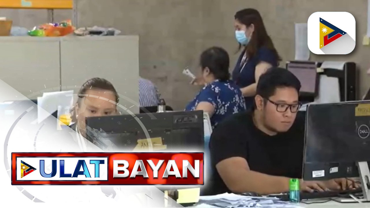 DOLE, inatasan ang regional wage boards na pag-aralan ang panibagong umento sa sahod