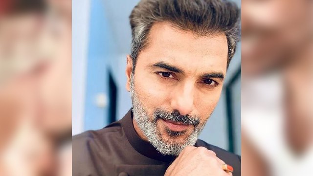 Siddhaanth Vir Surryavanshi 46 Age में Gym Heart Attack से निधन । Siddhaanth Vir Passes Away ।