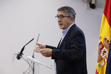 El PSOE ve mayoría política para reformar el delito de sedición cuanto antes