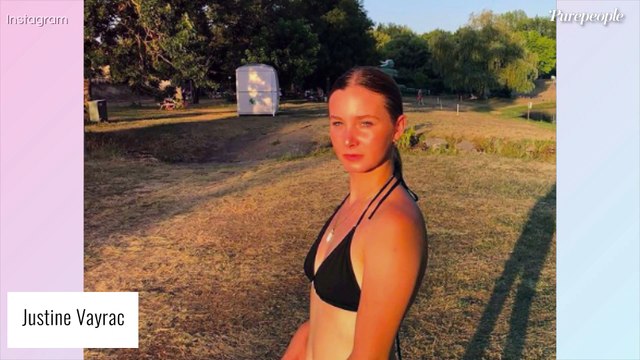 Souvent bourré , hargneux : le portrait peu flatteur de Lucas L., principal suspect dans le meurtre de Justine Vayrac