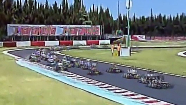 Formula 1 Mick Schumacher Highlights - En Camino A Una Legenda