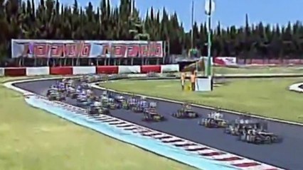 Formula 1 Mick Schumacher Highlights - En Camino A Una Legenda