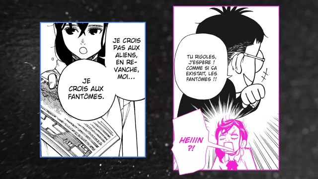 Je suis trop excité , le meilleur manga de l'année devrait ENFIN avoir son anime