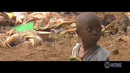 The Corridors of Power - Trailer (English) HD