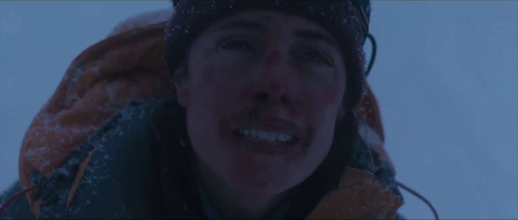 Beyond the Summit: Am Gipfel des Annapurna - Trailer (Deutsch) HD