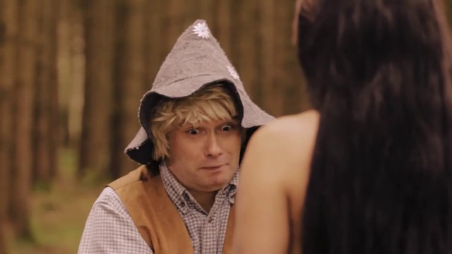 Grimms Kinder: Die Boten des Todes - Trailer (Deutsch) HD