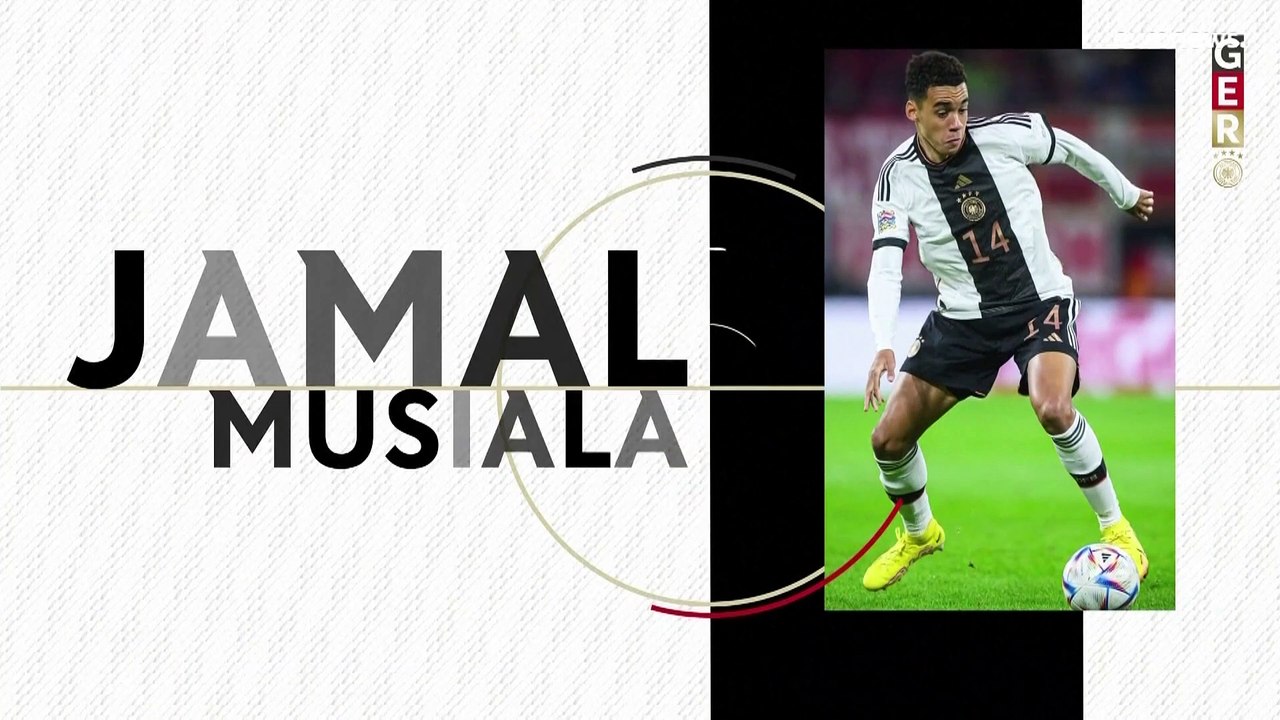 Youssoufa Moukoko zur WM: Nächste Bestmarke eines Wunderkinds