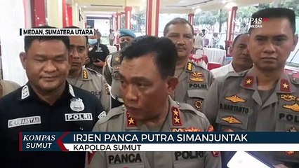 8 Oknum Polisi yang Terlibat Penyerangan ke RS Bandung Ditempatkan di Patsus