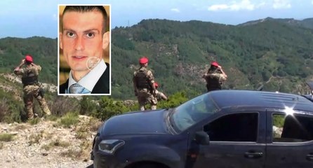 Barcellona P.G. (ME) - La scomparsa di Salvatore Chiofalo, in corso le ricerche e i primi interrogatori (11.11.22)