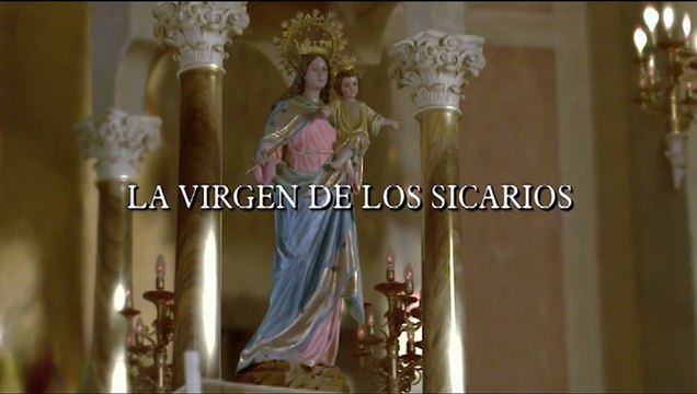 La Vierge des tueurs Bande-annonce (EN)