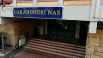 Truffa ai danni del Servizio Sanitario Nazionale, quattro arresti in Calabria