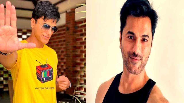 Siddhaanth Vir Surryavanshi का 46 साल की उम्र में निधन,Gym में हादसा फिर आया Heart Attack |FilmiBeat