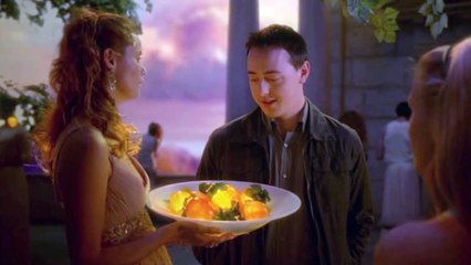 Chris Coy as Barry in "True Blood" S04E01