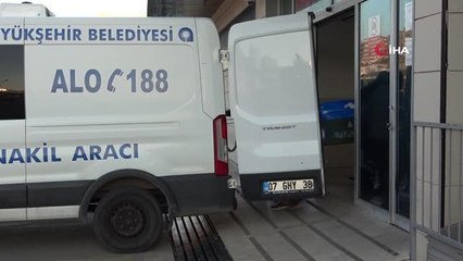 Arkadaşının çizdiği krokiyle kanalizasyonda bulunan oğlunun cenazesini 2 ay sonra alabildi