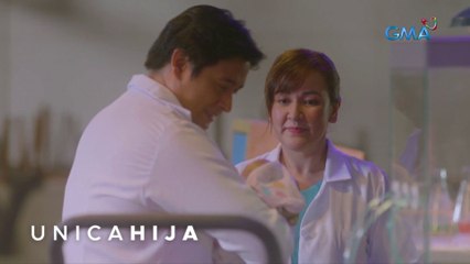 Unica Hija: The birth of the human clone (Episode 5)
