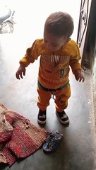 Child #kkvlog #vlog #गाँव का vlog