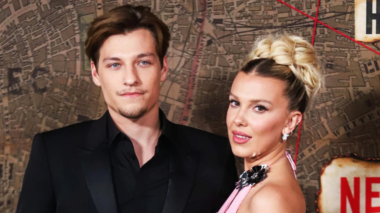Millie Bobby Brown Reveals How She Met Boyfriend Jake Bongiovi