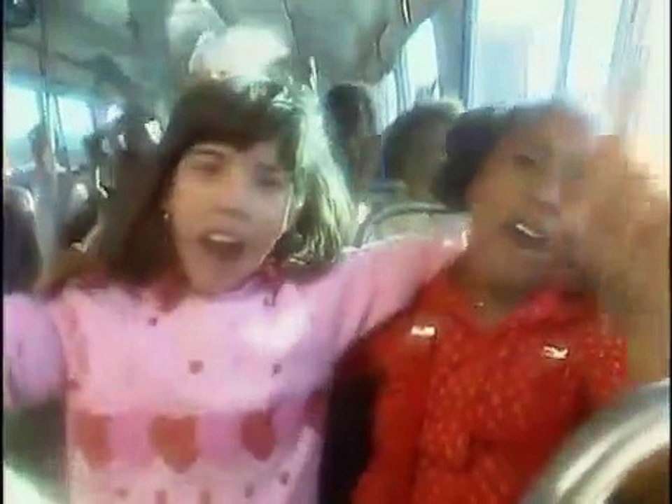 Kidsongs  The Wheels On The Bus   The Bus Song   Top Nursery Rhymes