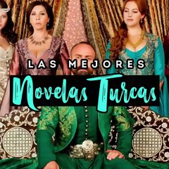 Download Video: Mejores telenovelas TURCAS!