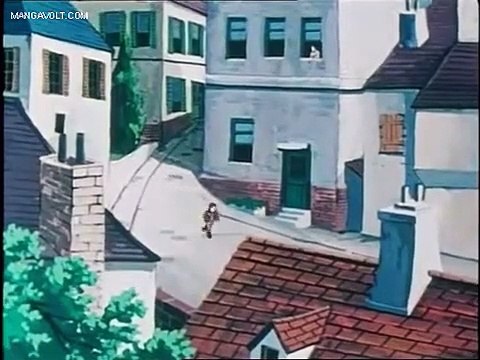 Belle et Sebastien 01 Le monstre des pyrenees.