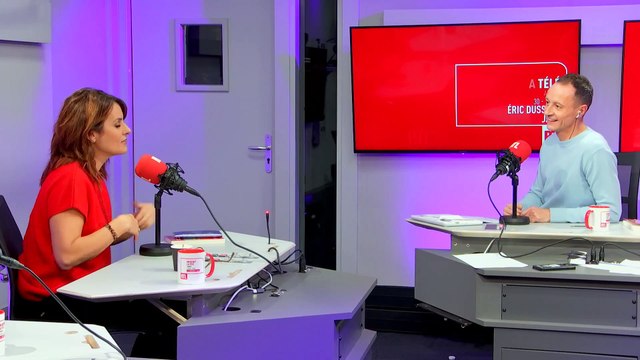 Faustine Bollaert : Jamais je ne remettrai les pieds là-bas