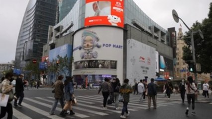 Alibaba mantiene un año más un perfil bajo en fiesta china de Día del Soltero