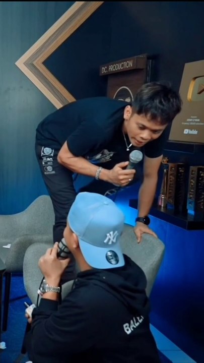 Lek Damis Mureng - Mureng Neng Ngone Denny Caknan