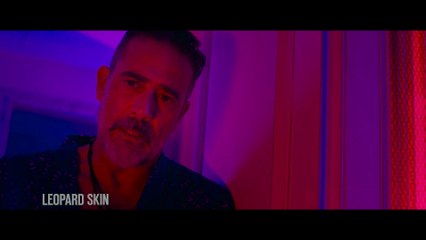 Leopard Skin - S01 Trailer (English) HD