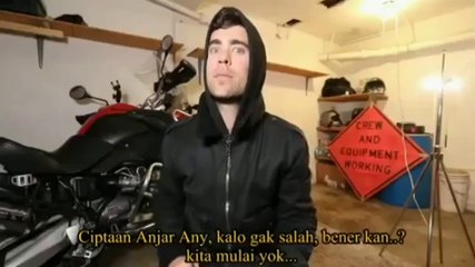 Video alip bata cover LAGU JAWA